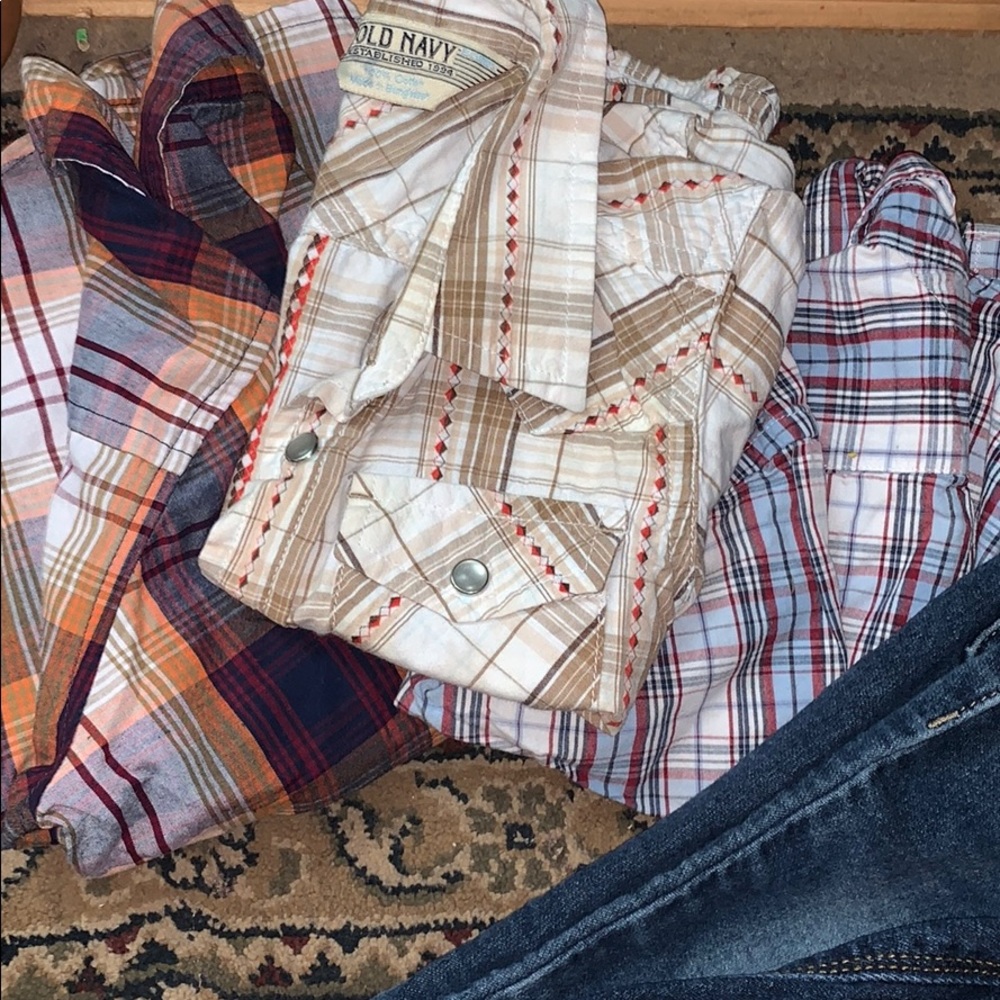 Boys bundle